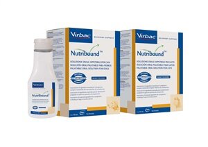 Nutribound Cani 3FL X 150ml-2