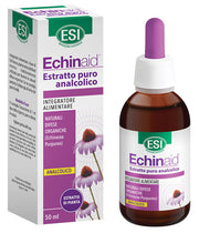 Echinaid Estratto Puro Liquido Analcolico 50ml-2