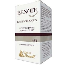 Enterococcus AF2 con probiotici-2