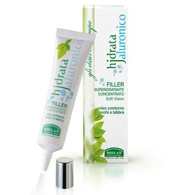 Helan Hjdrata Jaluronico Filler Superidratante concetrato 15ml-2