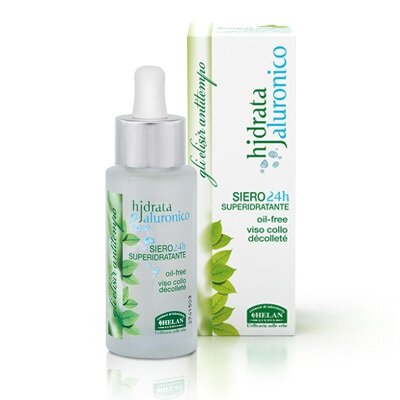 Helan Hjdrata Jaluronico Siero 24h superidratante 30ml-2