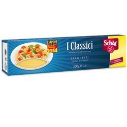 Schar I Classici Spaghetti n.5 senza glutine 500g-2