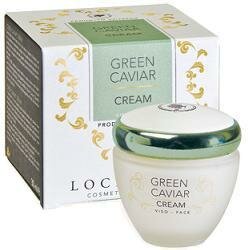 LOCHERBER GREEN CAVIAR CR 30ML-2