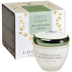 LOCHERBER GREEN CAVIAR EYE CR-2