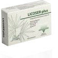 Licoser Plus Prostata 30 compresse-2