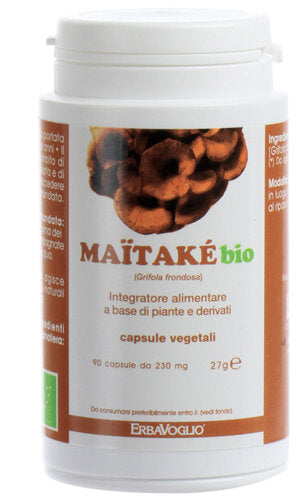 MAITAKE BIO 90CPS-1