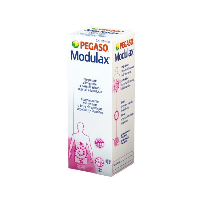 Pegaso Modulax benessere intestinale 150ml-1