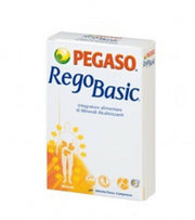 Regobasic magnesio e potassio 12 bustine-1