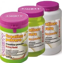 CREATINA+ POLV EXTRAGOLD 350G-1