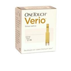 OneTouch Verio glicemia 50 strisce reattive-2