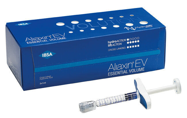 ALIAXIN EV SIR INTRAD 1ML 2PZ-1