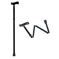 Bastone Pieghevole Regolabile TR1-2