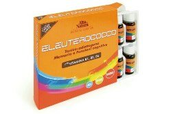 ELEUTEROCOCCO ENERG MIE/LIM10F-2