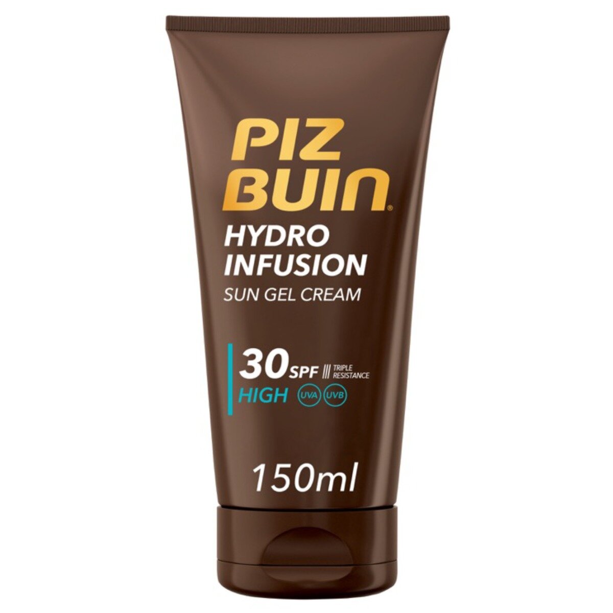 Piz Buin Hydro Infusion SPF30 crema-gel solare 150ml-8