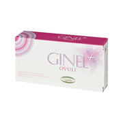Ginel Plus benessere della flora vaginale 10 ovuli-2