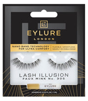Eylure London Ciglia Finte Lash Illusion 305-1