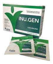 INUGEN 10BUST-1
