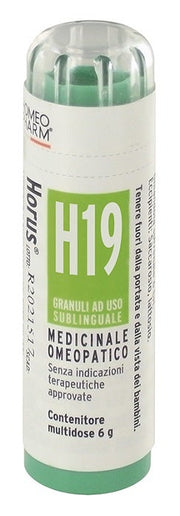 HORUS H19 GR-1