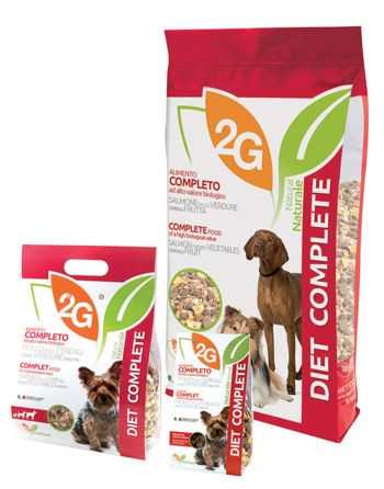 2G PET FOOD DIET COMPLETE 2KG-1