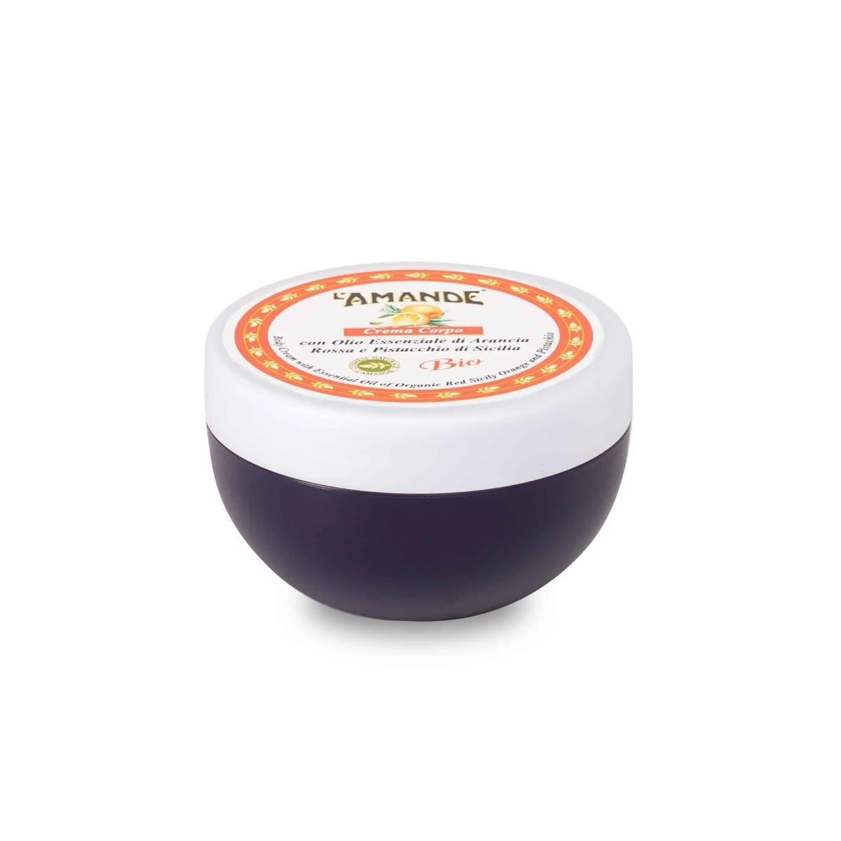 AROMATIQUE CREMA CORPO ARANCIA-1