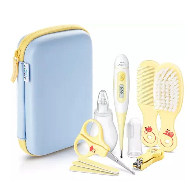 Avent Set Cura Bambino-1