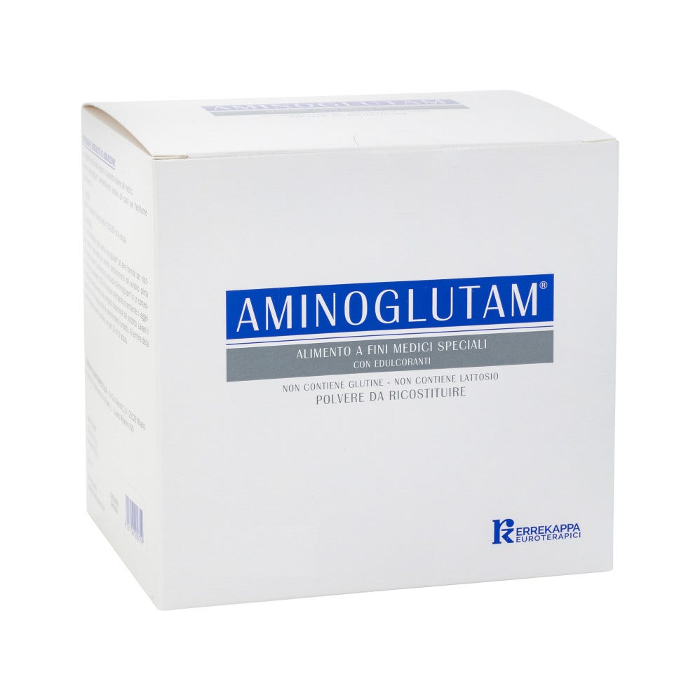 AMINOGLUTAM 14BUST-1