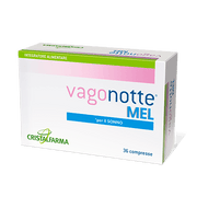 Vagonotte Mel 36 Compresse-1