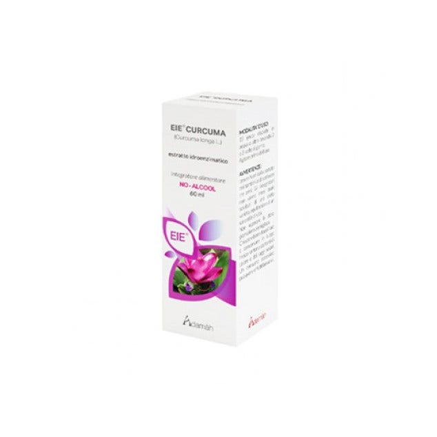 Adamah Eie Curcuma 60ml-1