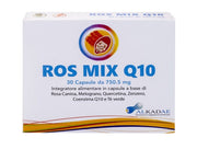 ROS MIX Q10 30CPS-1
