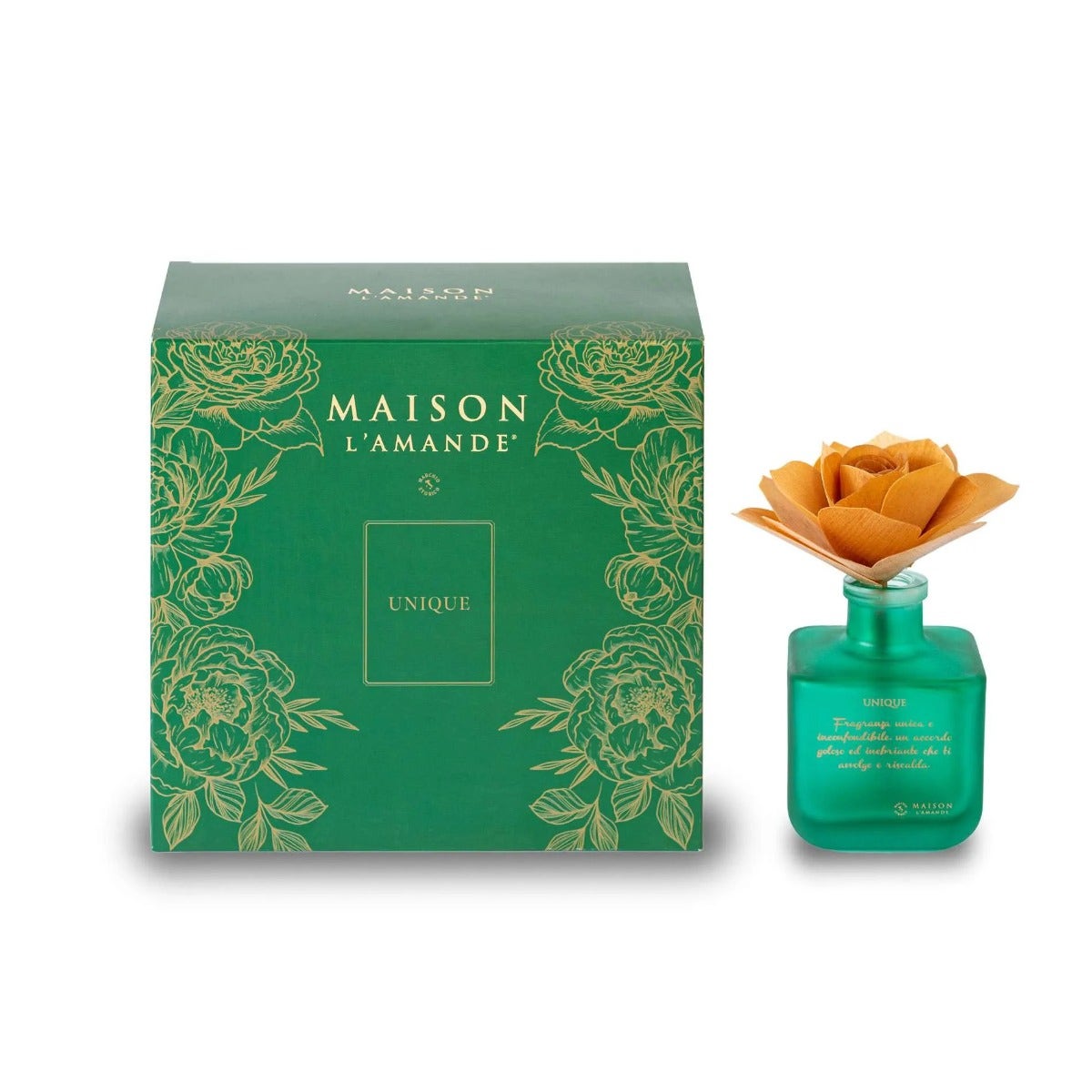 L'Amande Profumatore Per Ambiente Unique 200ml-1