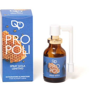 PROPOLI SPRAY GOLA 15ML-1