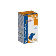 Luteina Eye Dog Mangime Complementare Per Occhi Cani Via Orale 60 Capsule-1