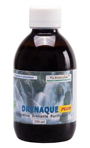 DRENAQUE PLUS 250ML-1