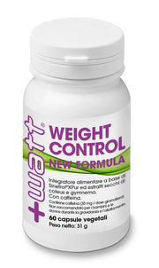 WEIGHT CONTROL NF 60CPS-1