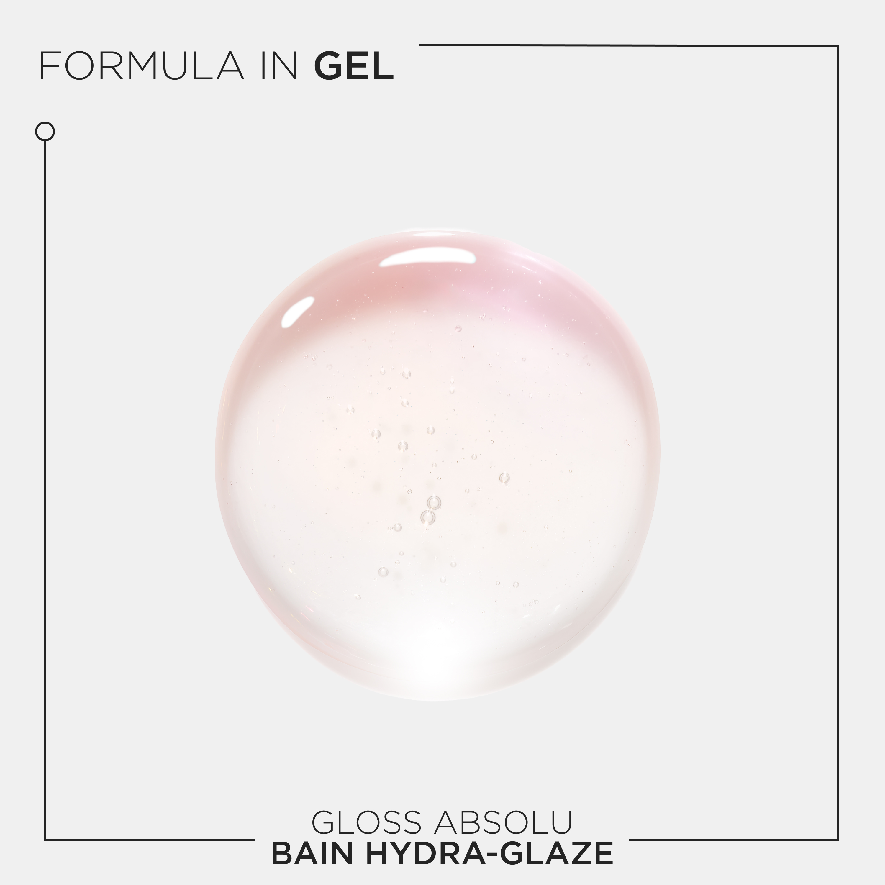Kérastase Gloss Absolu ECO-Ricarica Bain Hydra-Glaze