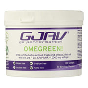 GJAV OMEGREEN 120SOFTGELS-1