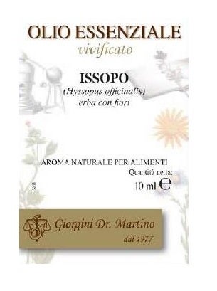 ISSOPO OE 10ML-1