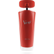 Pupa Eau De Parfum Vamp! Red 50ml-2