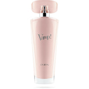 EAU DE PARFUM  VAMP! PINK - 10-1