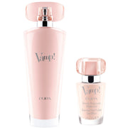 KIT VAMP! EDP PINK 50 ML+ SMAL-1