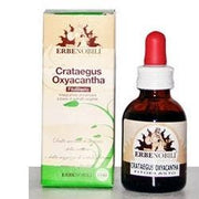 FITOBLASTO CRATAEGUS OXYAC 50M-1
