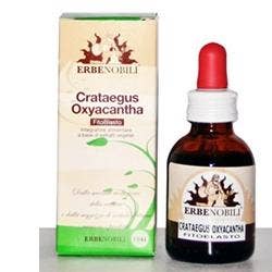 FITOBLASTO CRATAEGUS OXYAC 50M-1