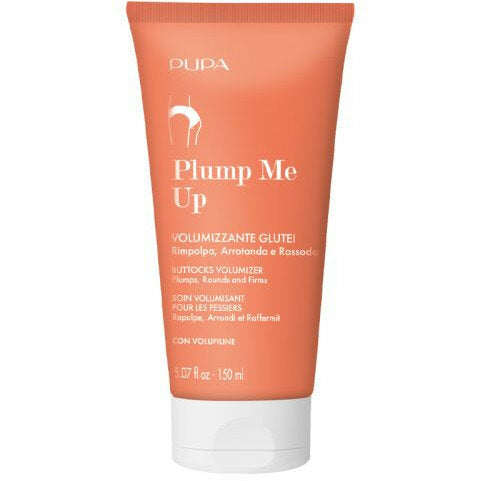 Pupa Plump Me Up Volumizzante Glutei 150ml-2