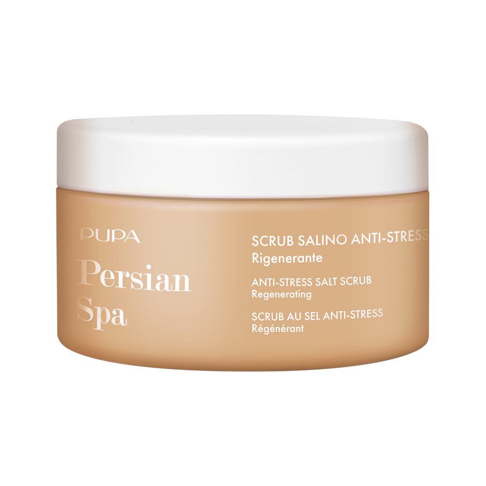 Pupa Persian Spa Scrub Salino Anti-Stress 350g-2