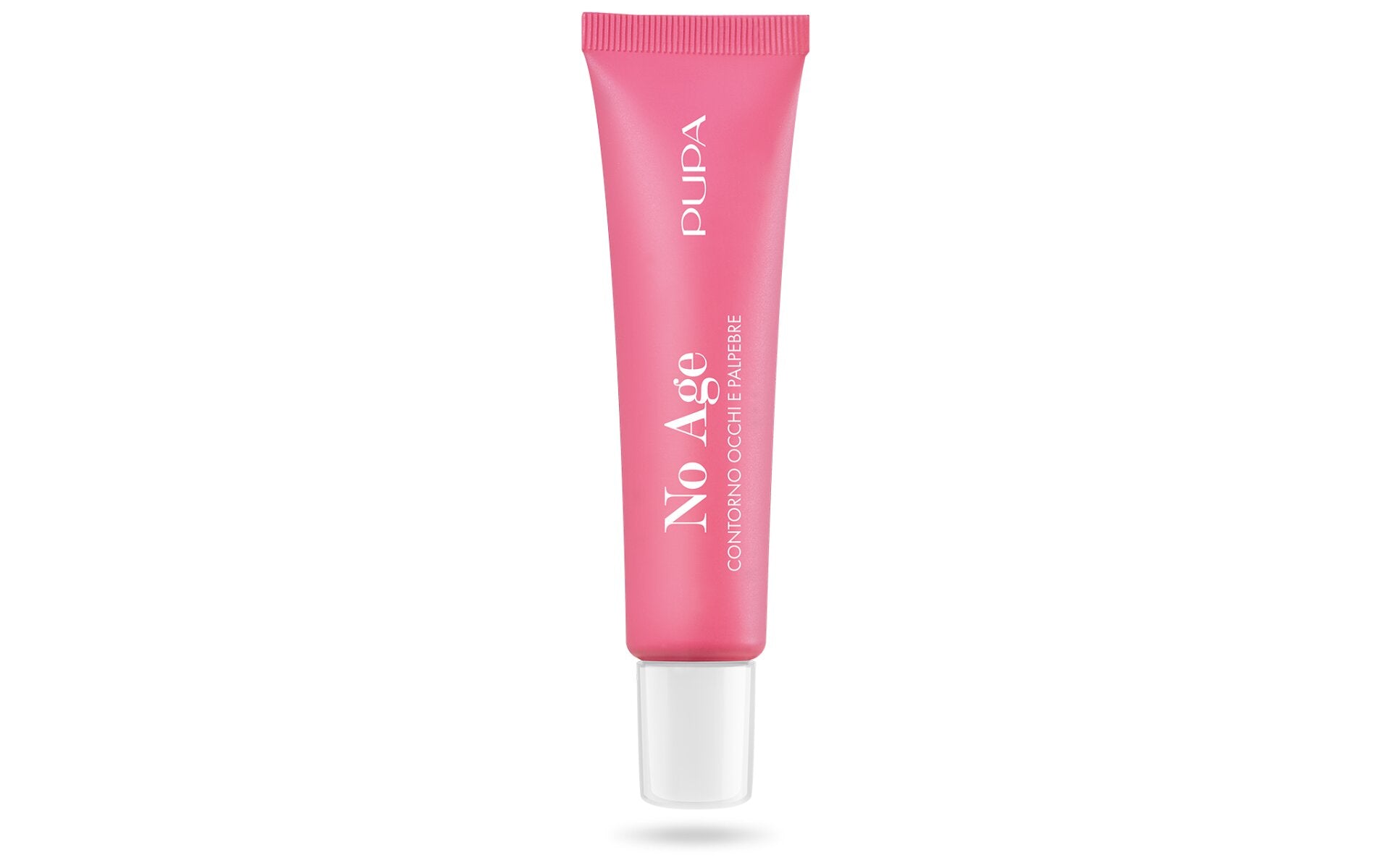 Pupa No Age Contorno Occhi E Palpebre Antirughe Rimpolpante 15ml-1