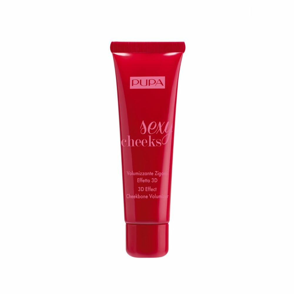 Pupa Sexy Cheeks Volumizzante Zigomi Effetto 3D 30ml-2