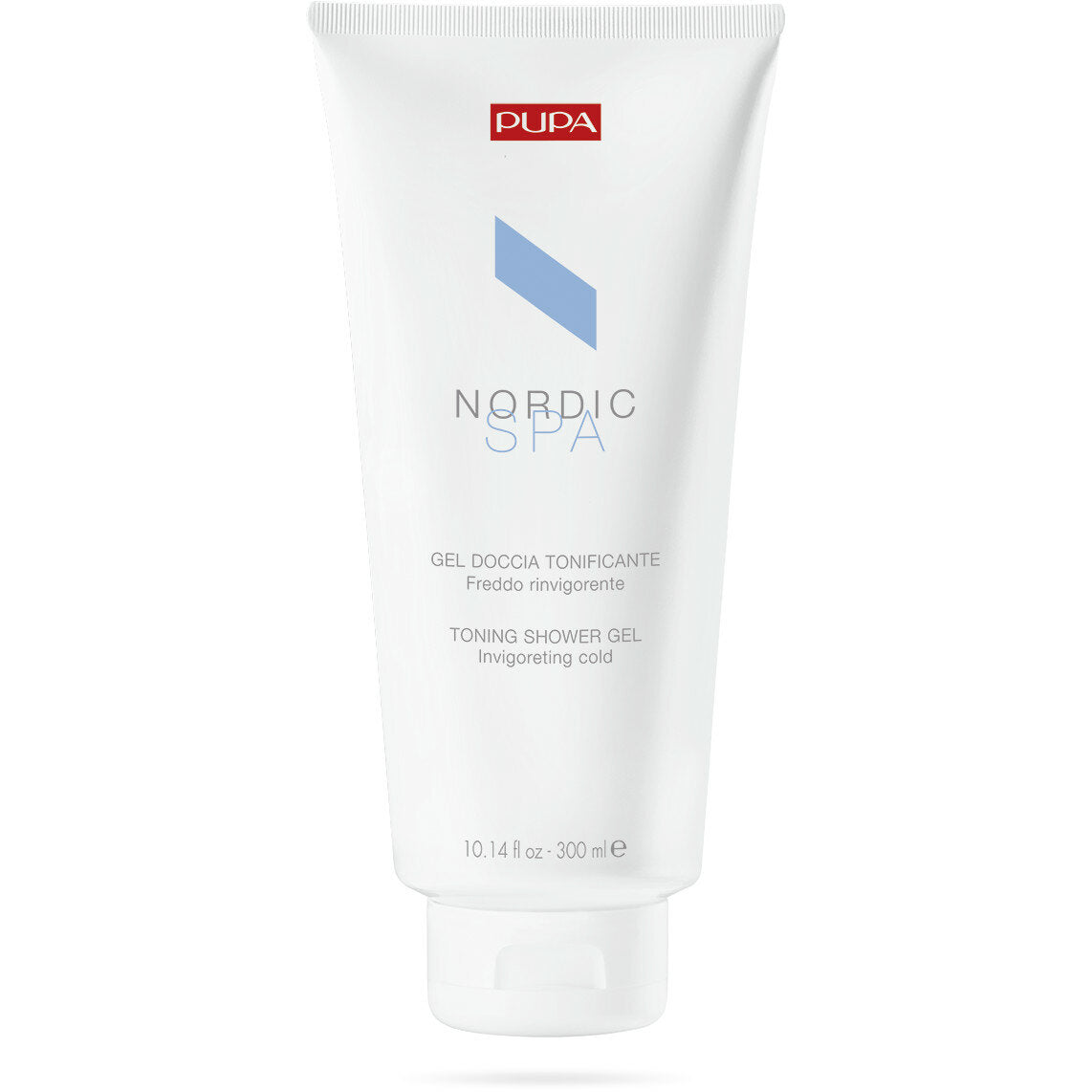 Pupa Gel Doccia Rinvigorente Nordic Spa 300ml-2