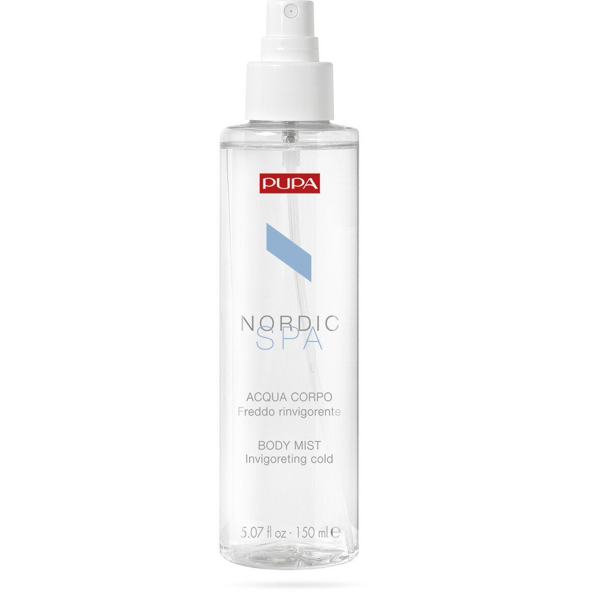 ACQUA RINVIGORANTE - NORDIC SP-1