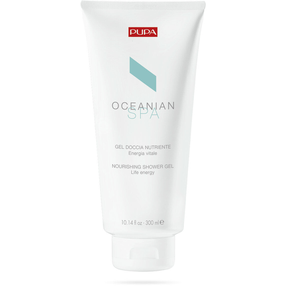 Pupa Gel Doccia Nutriente Oceanian Spa 300ml-2
