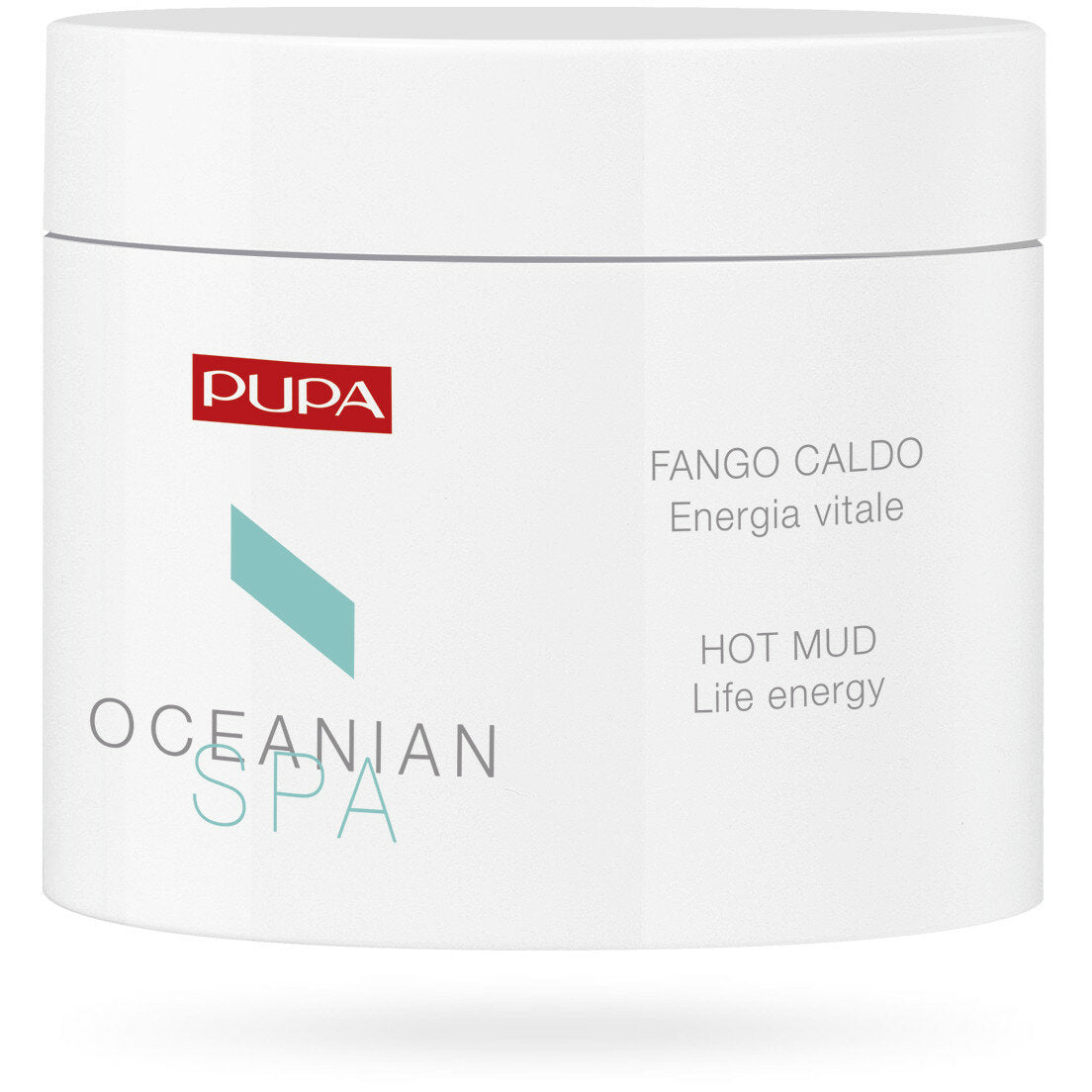 FANGO CALDO - OCEANIAN SPA 250-1